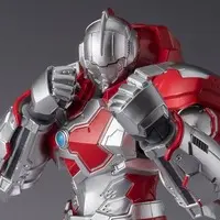 S.H.Figuarts - Ultraman Series