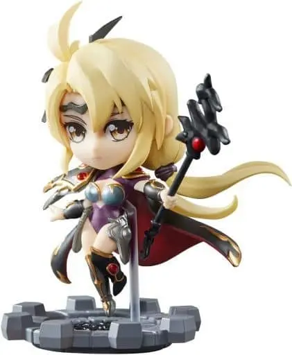 Figure - Langrisser