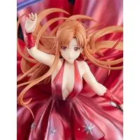 Shibuya Scramble Figure - Sword Art Online / Yuuki Asuna