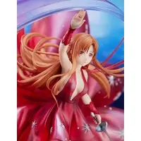 Shibuya Scramble Figure - Sword Art Online / Yuuki Asuna