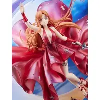 Shibuya Scramble Figure - Sword Art Online / Yuuki Asuna