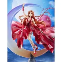 Shibuya Scramble Figure - Sword Art Online / Yuuki Asuna