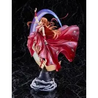 Shibuya Scramble Figure - Sword Art Online / Yuuki Asuna