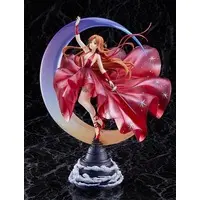 Shibuya Scramble Figure - Sword Art Online / Yuuki Asuna