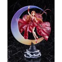 Shibuya Scramble Figure - Sword Art Online / Yuuki Asuna