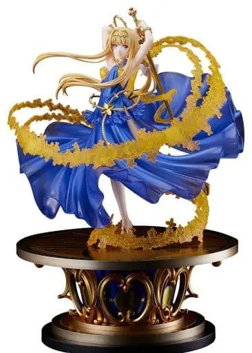 Shibuya Scramble Figure - Sword Art Online / Alice Zuberg