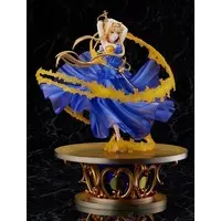 Shibuya Scramble Figure - Sword Art Online / Alice Zuberg