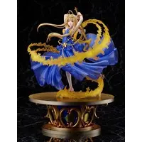 Shibuya Scramble Figure - Sword Art Online / Alice Zuberg