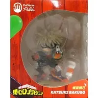 PalVerse - Boku no Hero Academia (My Hero Academia) / Bakugou Katsuki