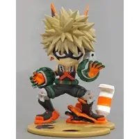 PalVerse - Boku no Hero Academia (My Hero Academia) / Bakugou Katsuki