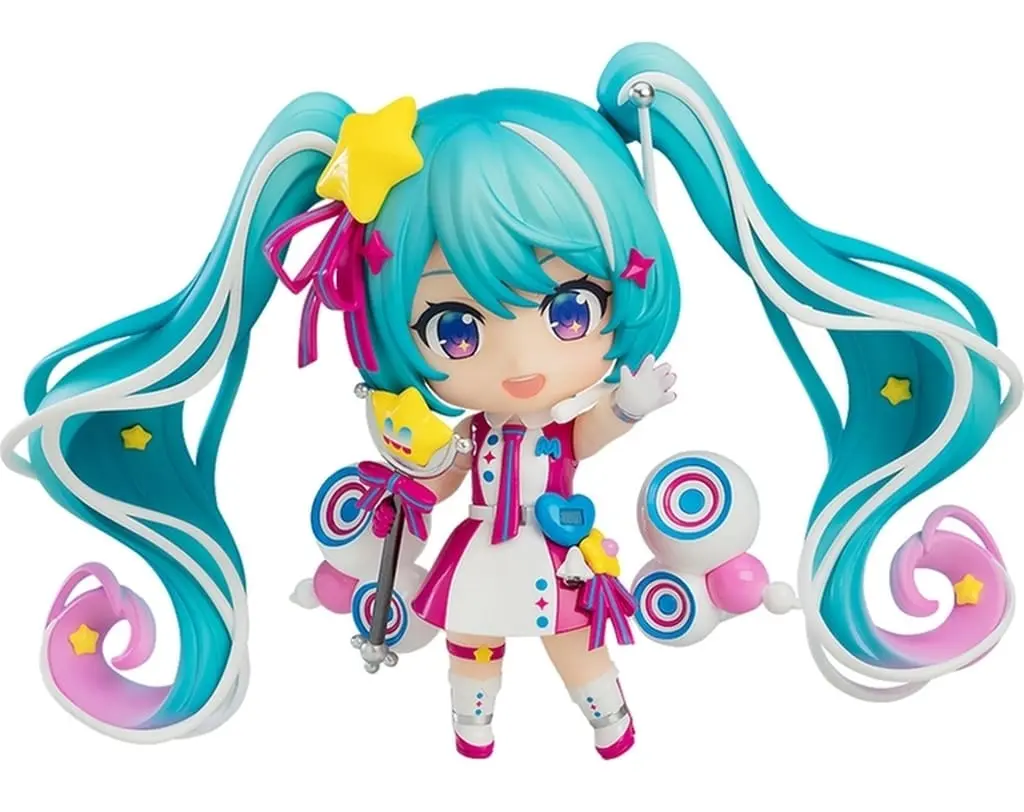 Nendoroid - VOCALOID / Hatsune Miku