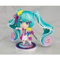 Nendoroid - VOCALOID / Hatsune Miku