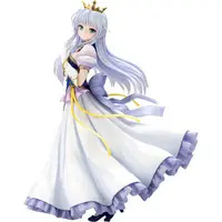With Bonus - Figure - Yoake Mae yori Ruri Iro na / Feena Fam Earthlight
