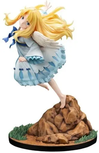 Figure - The Rising of the Shield Hero / Filo