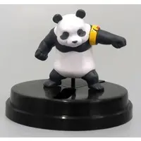 Figure - Jujutsu Kaisen 0 / Panda (Jujutsu Kaisen)