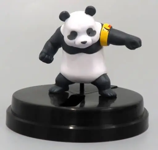 Figure - Jujutsu Kaisen 0 / Panda (Jujutsu Kaisen)