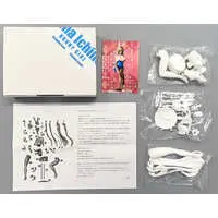 Resin Cast Assembly Kit - Figure - Blue Archive / Ichinose Asuna