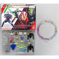 Figure - Kamen Rider Geats