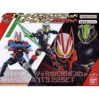 Figure - Kamen Rider Geats