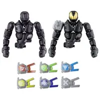 Figure - Kamen Rider Geats