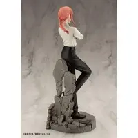 ARTFX J - Chainsaw Man / Makima