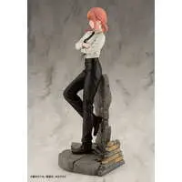 ARTFX J - Chainsaw Man / Makima