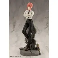 ARTFX J - Chainsaw Man / Makima