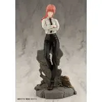 ARTFX J - Chainsaw Man / Makima