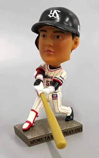 Bobblehead - Chunichi Dragons