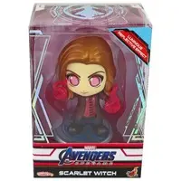 Bobblehead - Cosbaby - The Avengers