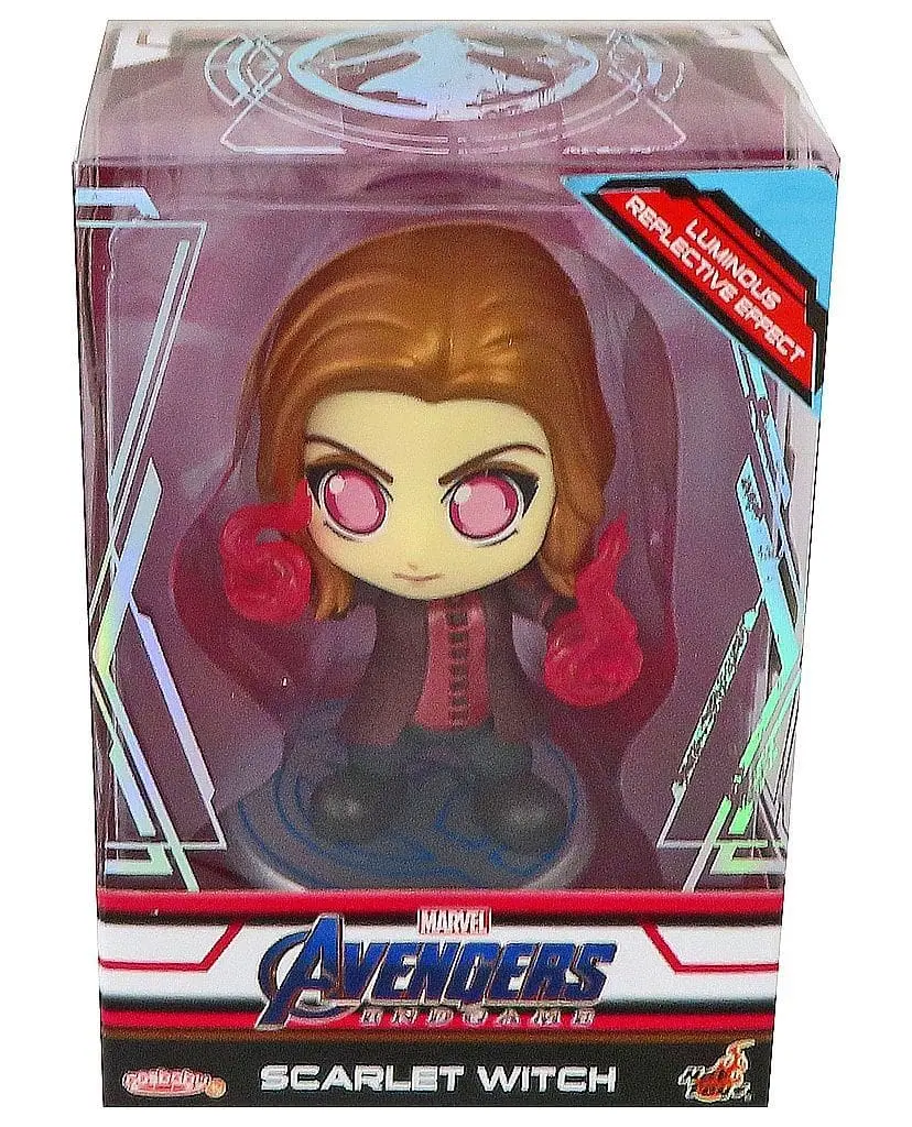 Bobblehead - Cosbaby - The Avengers