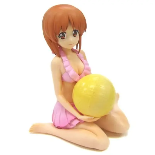 Ichiban Kuji - Girls und Panzer / Nishizumi Miho