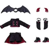 Nendoroid Doll - Nendoroid Doll Outfit Set / Nendoroid Doll Devil: Berg