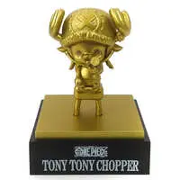 World Collectable Figure - One Piece / Tony Tony Chopper