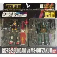 Figure - Gundam series