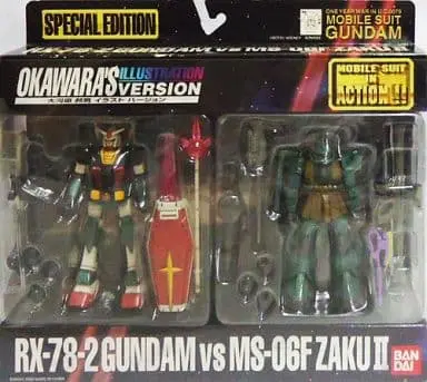 Figure - Gundam series