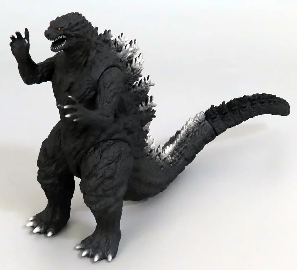 Figure - Movie Monster Series