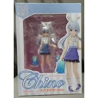 Figure - GochiUsa / Kafuu Chino