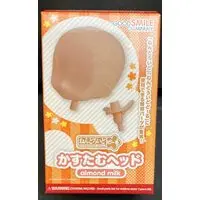 Nendoroid - Nendoroid Doll - Nendoroid Doll Customizable Head