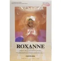 Figure - Isekai Meikyuu de Harem wo / Roxanne