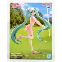 Prize Figure - Figure - VOCALOID / Hatsune Miku