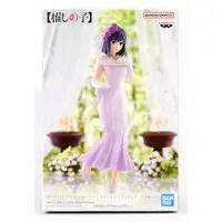 Prize Figure - Figure - Oshi no Ko / Kurokawa Akane