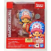 Figure - One Piece / Tony Tony Chopper