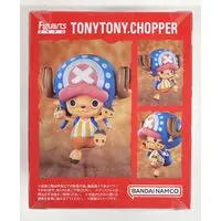 Figure - One Piece / Tony Tony Chopper