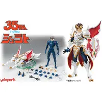 AMK PRO X Series Legend of Heavenly Sphere Shurato Shurato, the King Shura Plastic Model