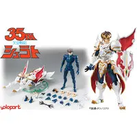 AMK PRO X Series Legend of Heavenly Sphere Shurato Shurato, the King Shura Plastic Model