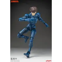 AMK PRO X Series Legend of Heavenly Sphere Shurato Shurato, the King Shura Plastic Model