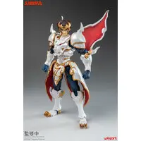 AMK PRO X Series Legend of Heavenly Sphere Shurato Shurato, the King Shura Plastic Model