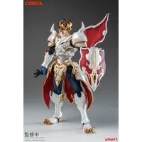 AMK PRO X Series Legend of Heavenly Sphere Shurato Shurato, the King Shura Plastic Model