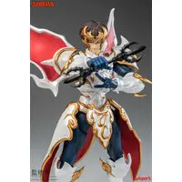 AMK PRO X Series Legend of Heavenly Sphere Shurato Shurato, the King Shura Plastic Model